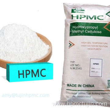 Detergent Grade hpmc for toilet cleaner